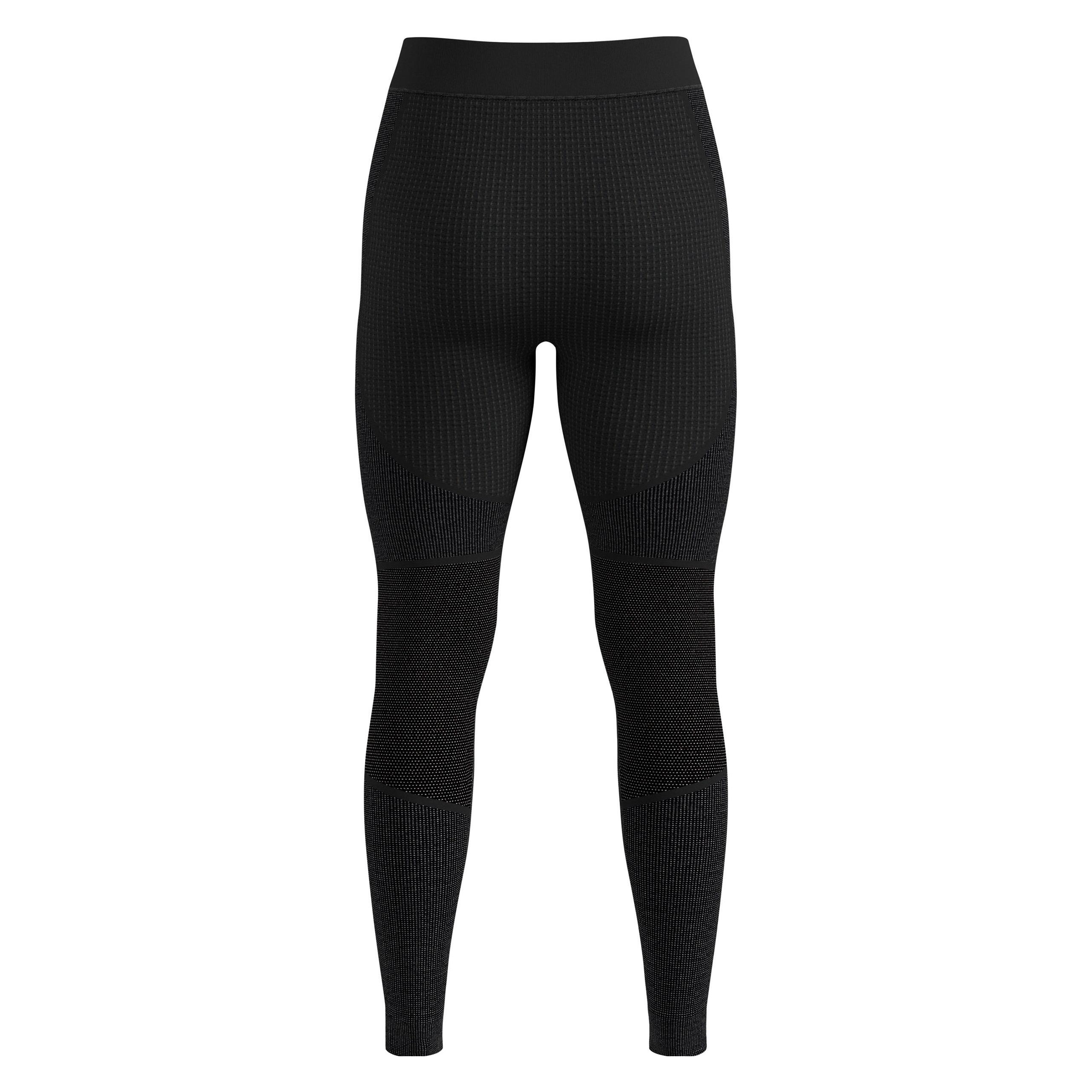 Odlo Seamless Performance Wool BL Bottom long (L) (11231115000L)