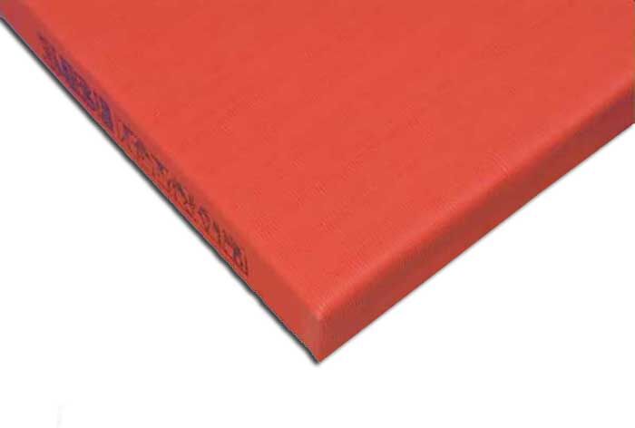 Budofitness Budo-Nord Judomatta Tatami Approved