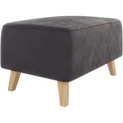 HOCKER Mario Graphit Microfaser
