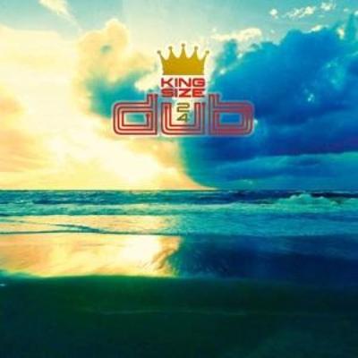 King Size Dub 24 - Various, CD