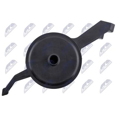 NTY Filter, Entlüftung-Kraftstoffbehälter etvbm003 für BMW