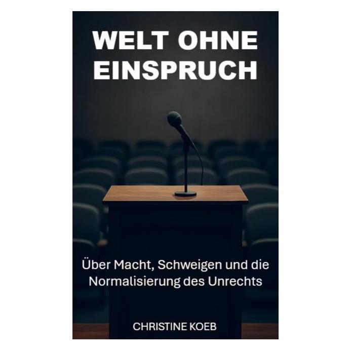 Umbreit Eine Welt ohne Einspruch (Deutsch, Christine Koeb) (69156652)