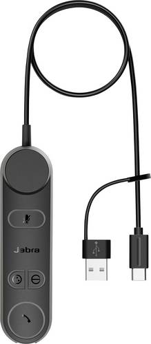 Jabra Link für Engage 50 II UC USB C/A