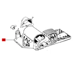 FESTOOL Grundplatte PLP 245 E
