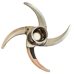 PacoJet 4-Klingen-Messer aus dem Coupe-Set PLUS 45596