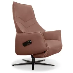 himolla Sessel Tirschenreuth Leder Sioux