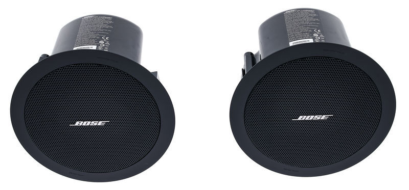 Bose FreeSpace FS2C black nero