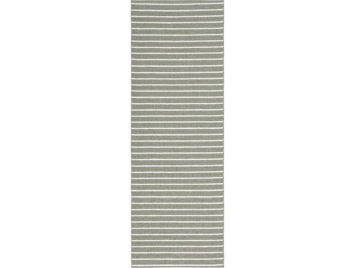 HORREDSMATTAN Outdoor-Teppich Music hellgrün Streifen PVC 70 x 200 cm
