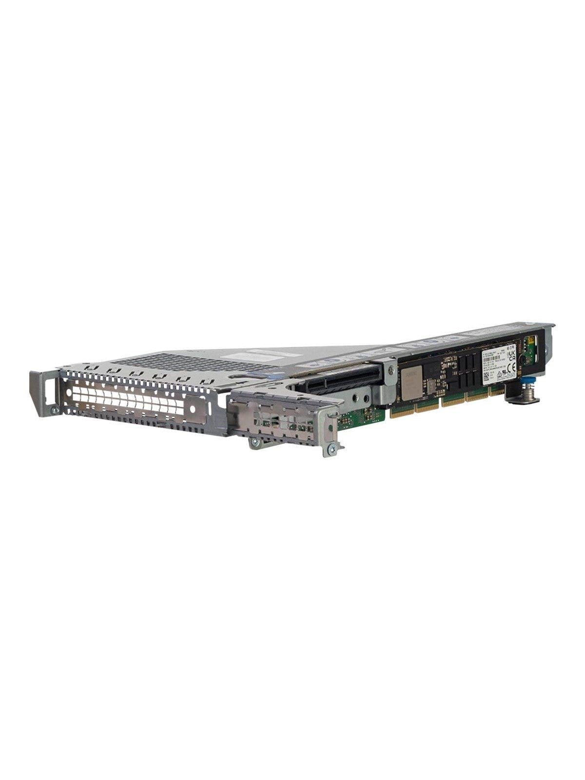 HP E 4x8 Secondary Riser Kit
