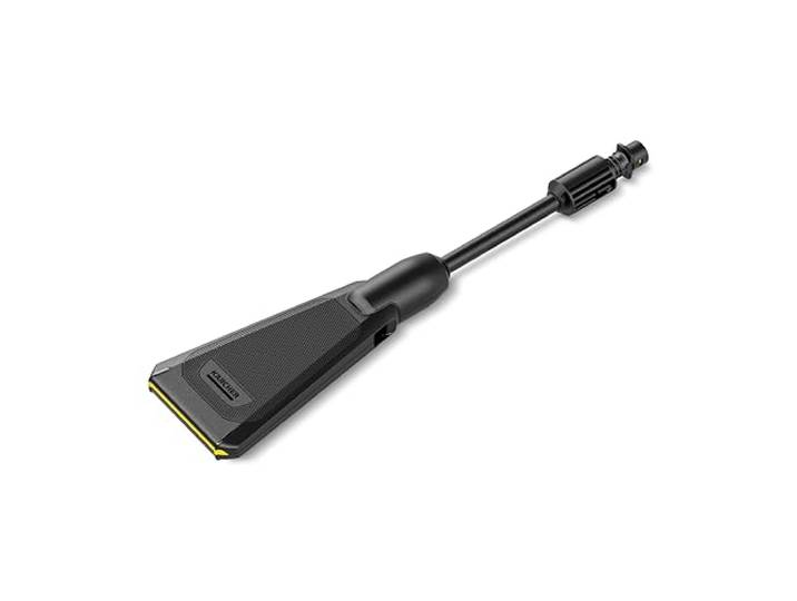 Kärcher Hogedrukreiniger eco!Booster Jet 120 voor K 2 en K 3 hogedrukreinigers, 50% hogere reinigingsprestaties in vergelijking met de platte straal, bespaart water, energie en tijd, origineel