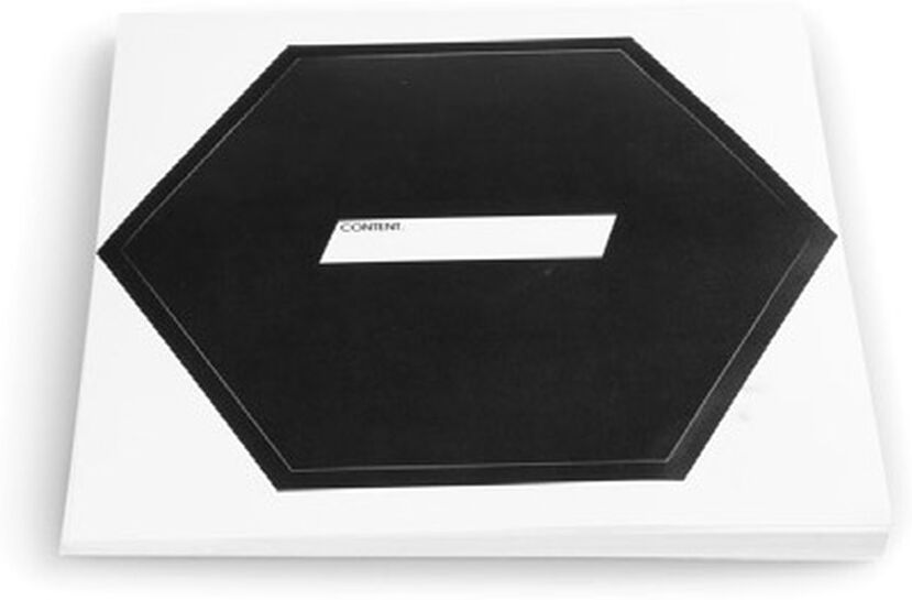 MagicFX Magic Fx Co2launcher Cap Sticker (25 Pcs)