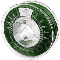 Spectrum Filament (PLA, 1.75 mm, 1000 g), 3D Filament, Grün