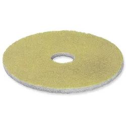 Weber Cleaning Parts GmbH JUWEX Diamant Pads - 152 mm - 4 Pads - selbstschärfend - feine Körnung 1500