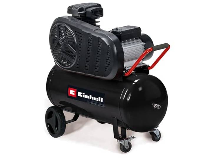 Einhell Kompressor TE-AC 430/50/10