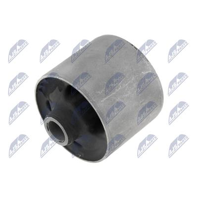 NTY Lagerung, Differential ZTT-MS-014G Vorderachse für MITSUBISHI