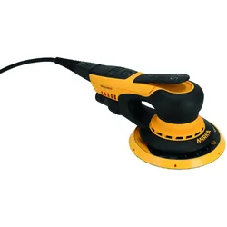 MIRKA DEROS II 625 Excenterschleifer Ø 150mm HUB: 2,5mm LED-Anzeige (MID6254044)