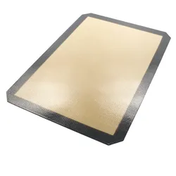 Airbrush-City Silikon - Backmatte 42 x 29,5cm