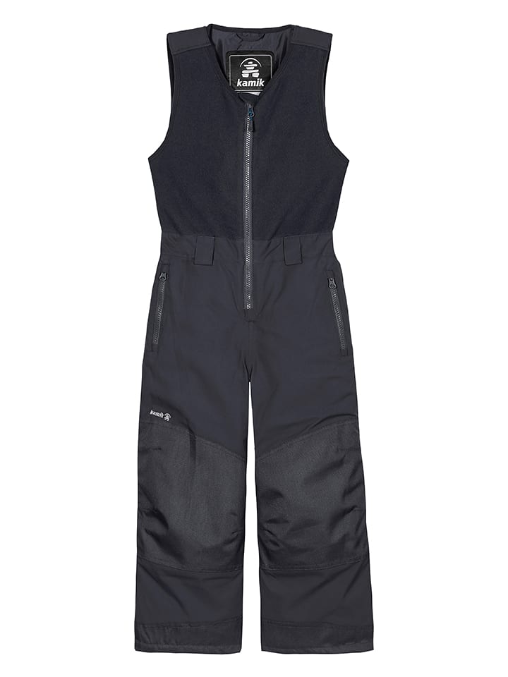 Kamik Ski-/ Snowboardhose "Storm" in Schwarz - 110