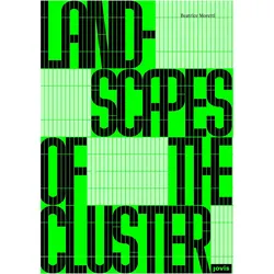 Landscapes of the Cluster, Fachbücher von Beatrice Moretti
