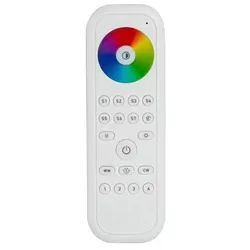 Brumberg 18207000 ZigBee-LED-Funkfernbedienung zu Controller 18157000 zur Steuerung von bis zu 4