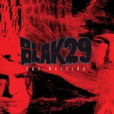 The Waiting - Blak29 Jyrki 69 Tommy Victor, CD