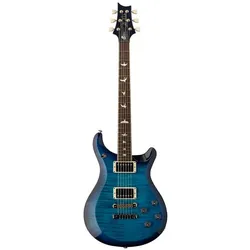 PRS S2 10th Anniversary McCarty 594 (E-Gitarre), Gitarre, Blau