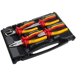 RS PRO, Zange, VDE Universal II 4 pieces (311 mm)
