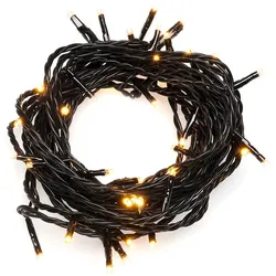 Konstsmide Weihnachtsbeleuchtung  LED Lichterkette Schalter/Timer/Funktionen