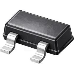 TLE4906KHTSA1 - Hall-Switch, Open-Collector, 2,7-18V, -40..150°C, SC59