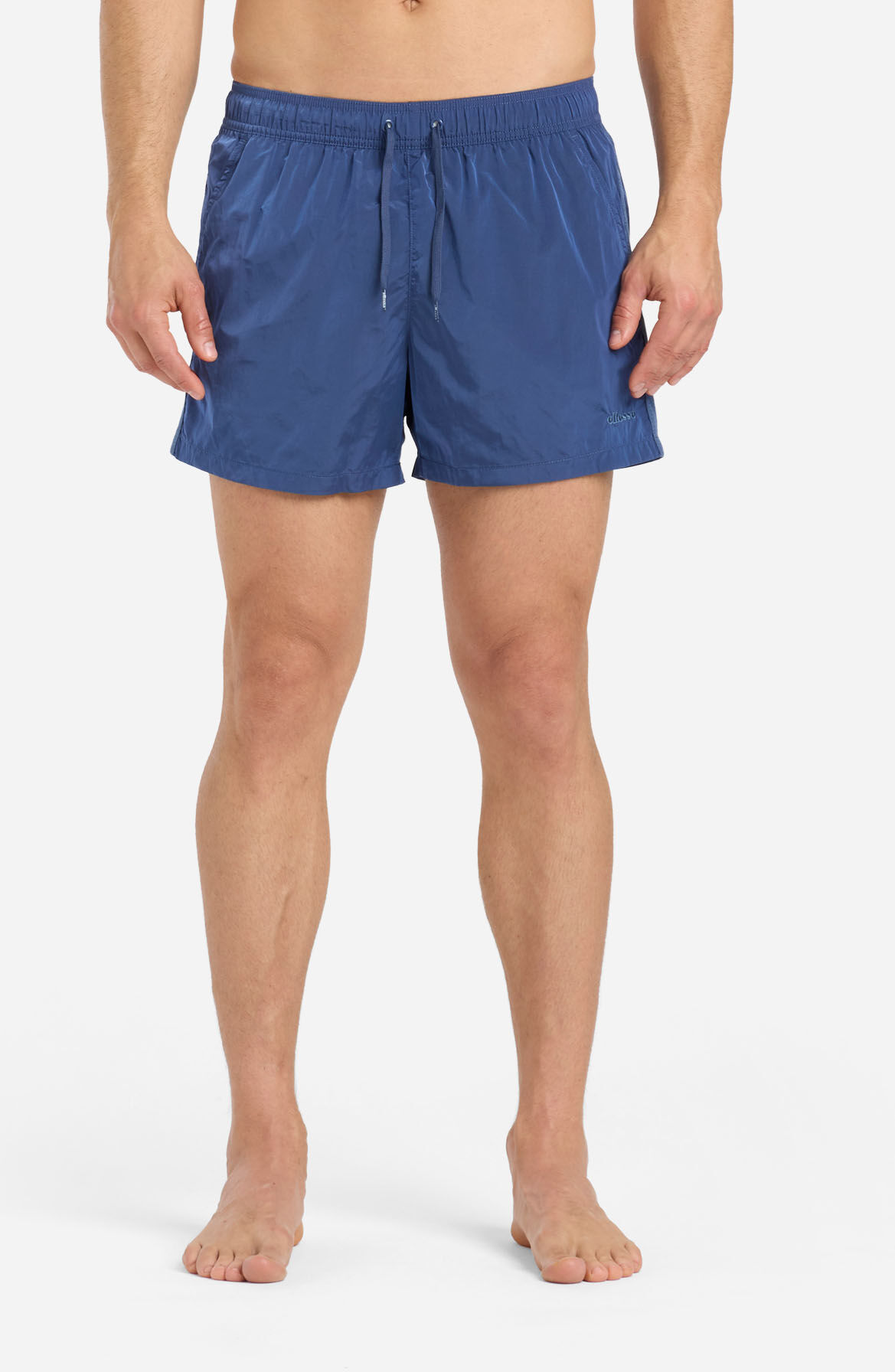 Ellesse Boxer Tape M - Boxer Mare - Uomo - Blu L