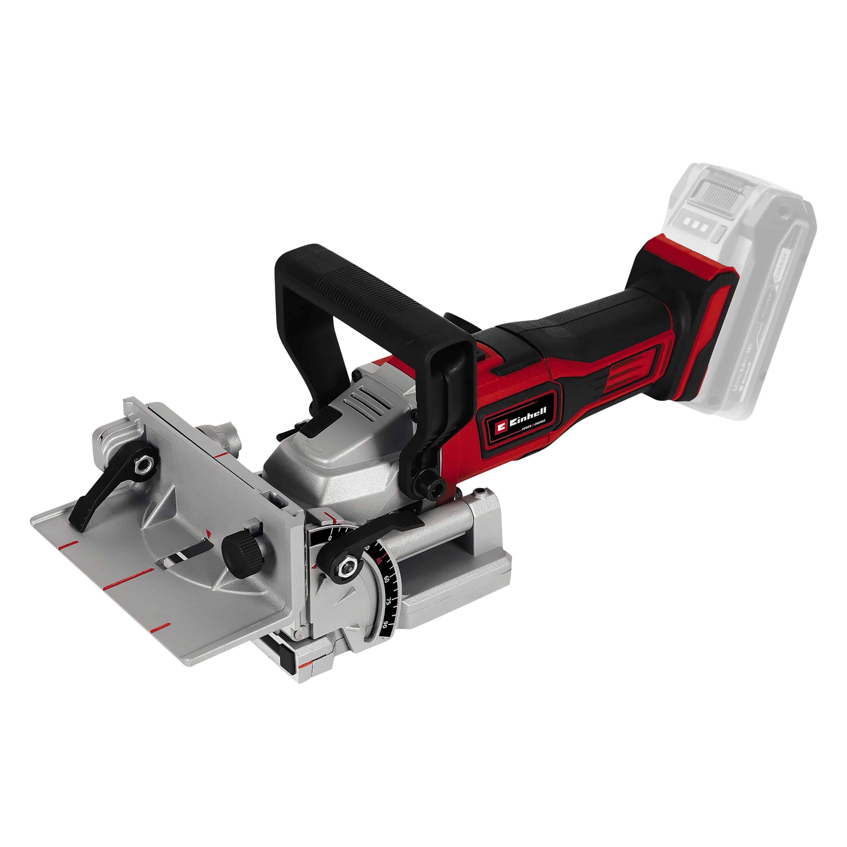 Einhell TE-BJ 18 (Flachdübelfräse) (4350630)