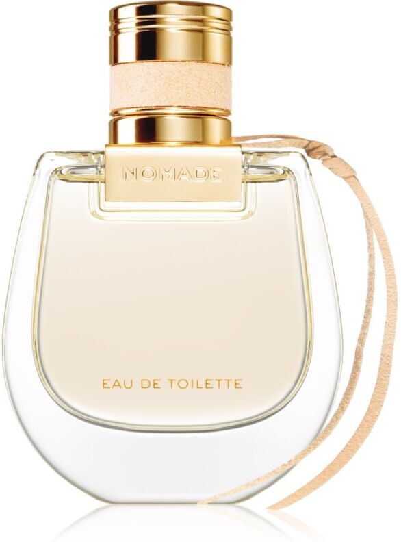 Chloé Nomade Eau de Toilette pour femme 50 ml