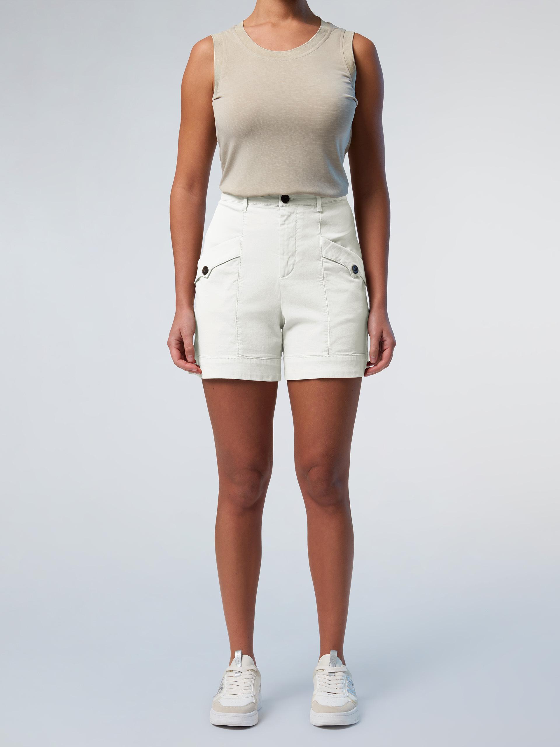 North Sails Cargo-Shorts Gabardine