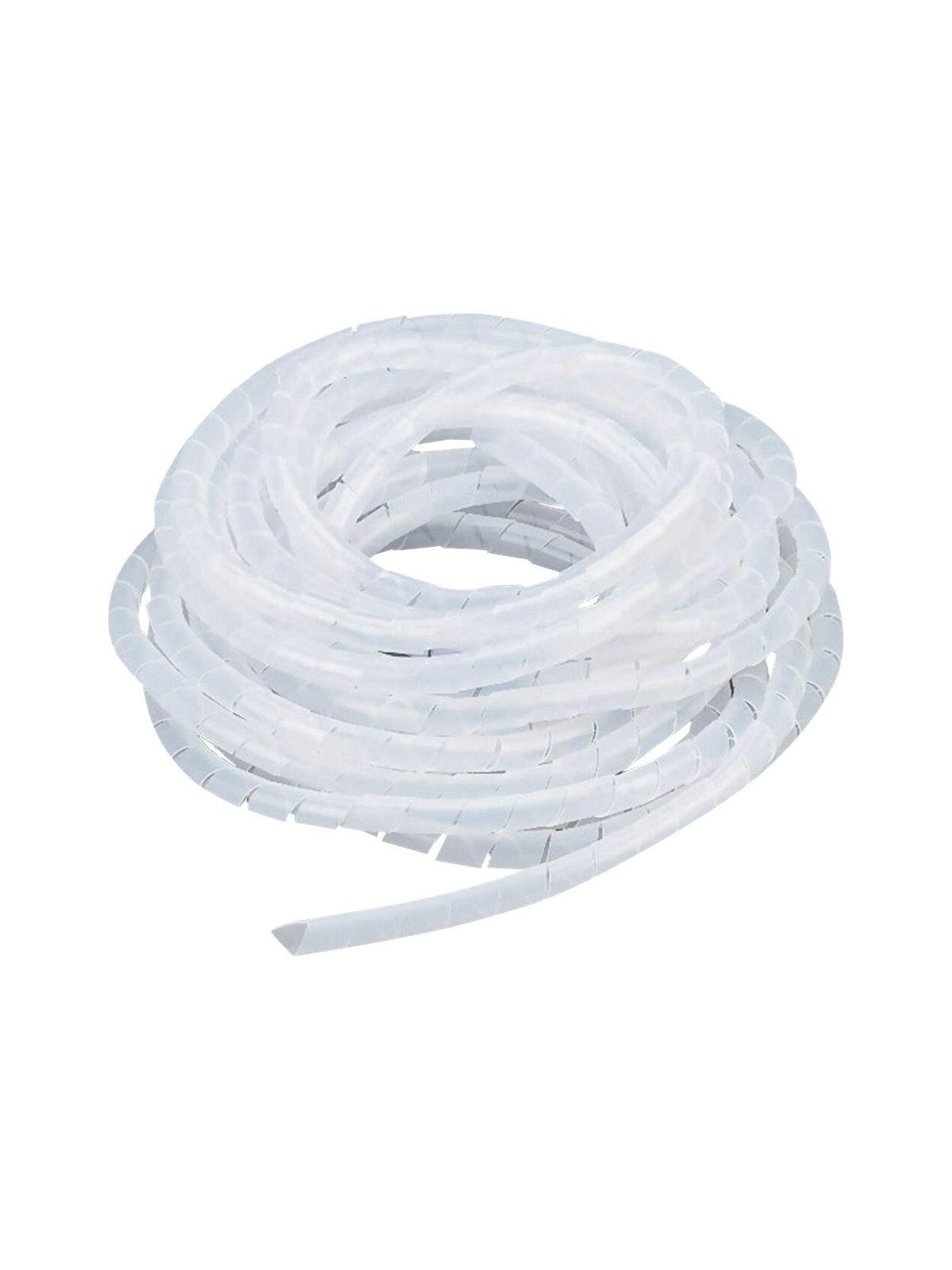 Lanview spiral cable wrap - 19 mm diameter