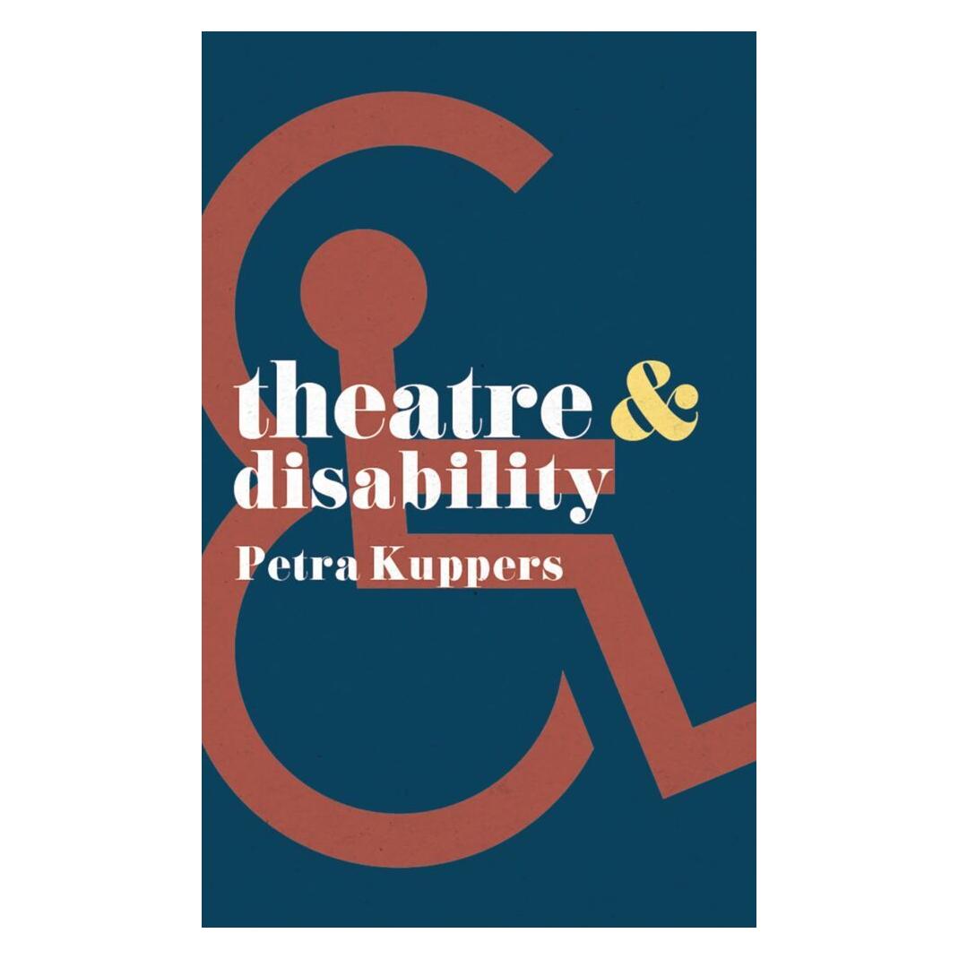 Macmillan Theatre & Disability (Englisch, Softcover, Petra Kuppers) (45787267)
