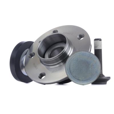 SKF Radlagersatz AUDI VKBA 6650 8W0598611,8W0598611A,8W0598611B Radlager,Radlager & Radlagersatz 8K0501611A,8K0501611B,8K0598611,8W0501611B