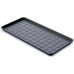 Schuhablage 71x35cm Multifunktionale Abtropfschale für Schuhe & Pflanzen