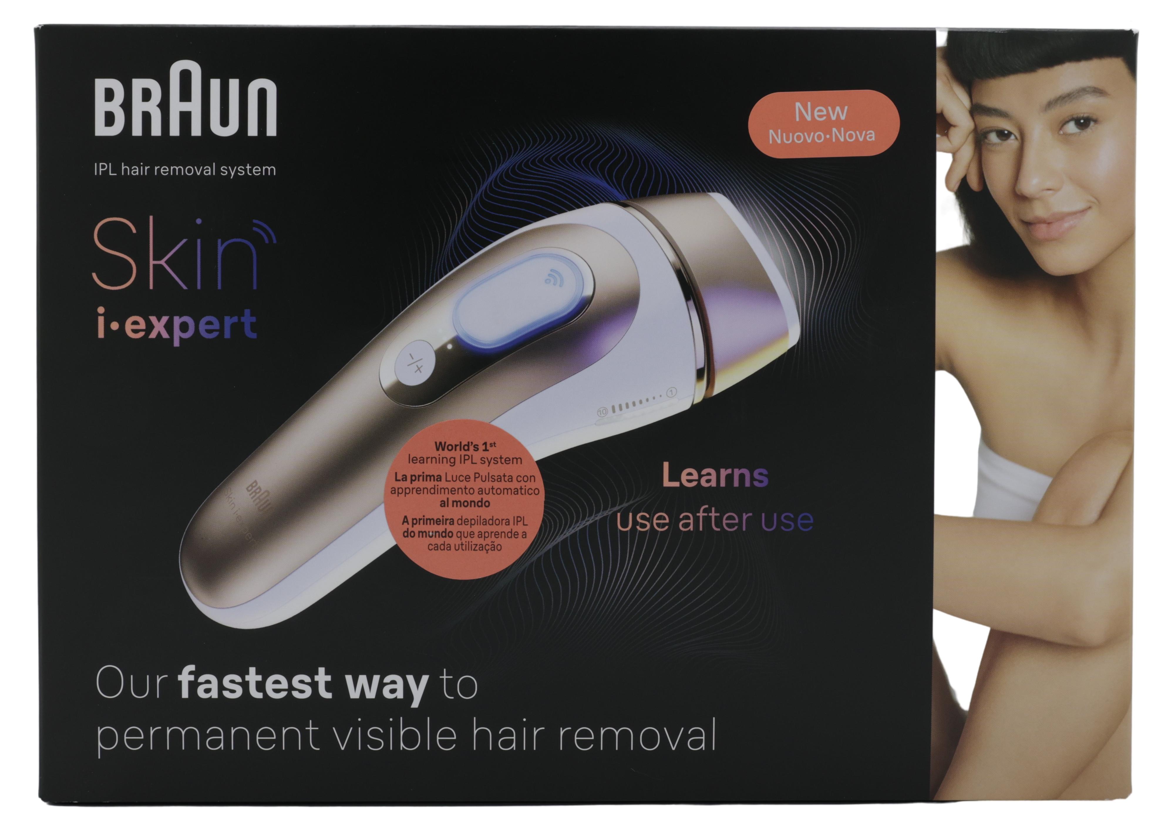 Braun Silk-Expert Pro IPL PL7249