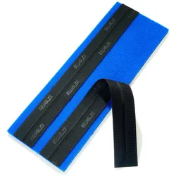 Grumbler Go Kameratrennwand Set blau