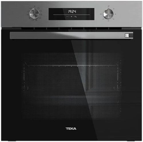 Teka Forno Elétrico  HSB 6350 SS  70 L  59.5 cm  A+  Aço inoxidável