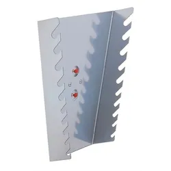 KAPPES Ringschlüsselhalter senkrecht für 10 Schlüssel - 4042.00.2201