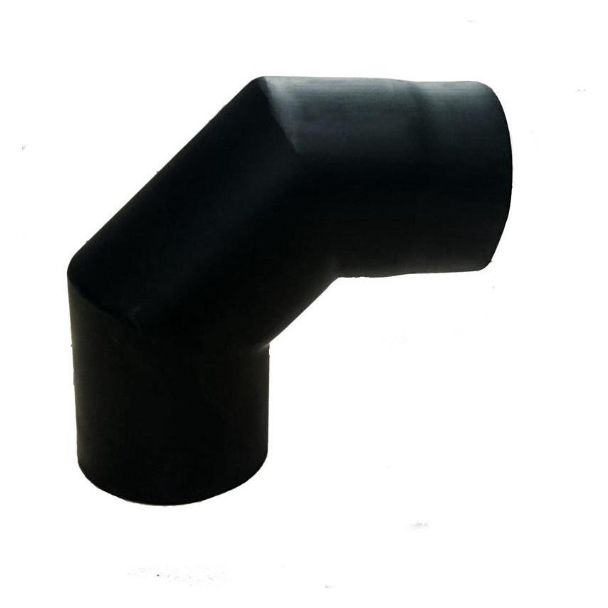 Wade FLUE ELBOW 90/180 (34518412)