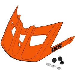 iXS, Velohelm Zubehör