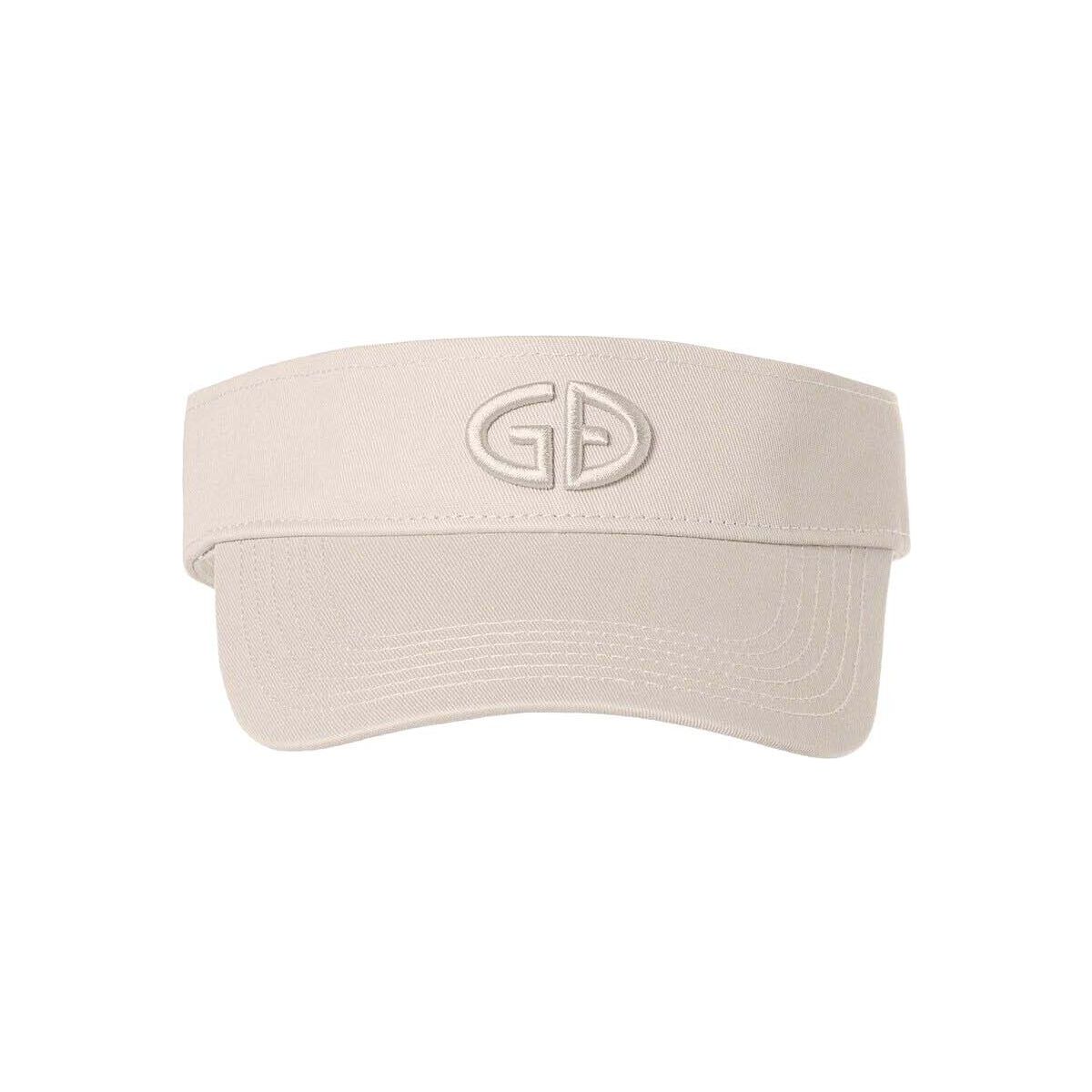Goldbergh Match Visor champagne (8160) One GB61102261-8160-One