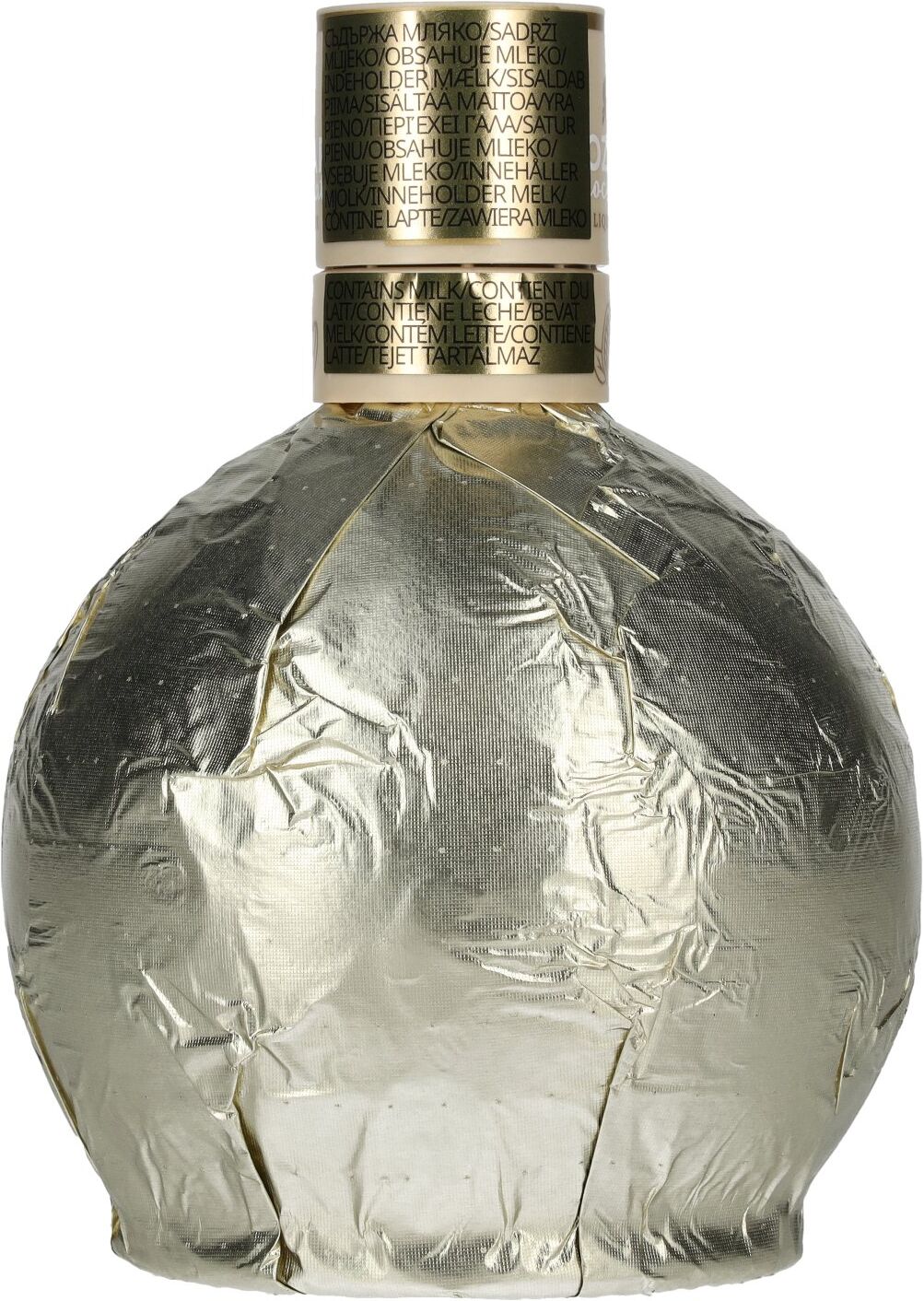 Mozart Liköre Mozart Chocolate White Sahnelikör 15% Vol. 0,5l