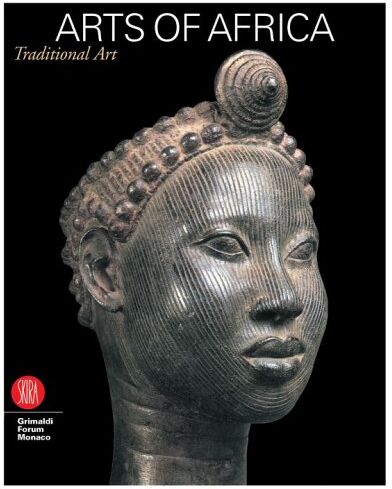 Ezio Bassani - Art of Africa 7000 Years of African Art - Preis vom 30.09.2026 09:01:18 h
