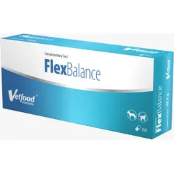 VETFOOD Flex Balance 60 Kapseln