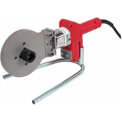 Rothenberger, Schweissgerät, Industrial Muffenschweissgerät CR-ZRJQ-110T 1.300 W im Koffer