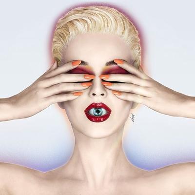 Witness (Vinyl) - Katy Perry, Vinyl