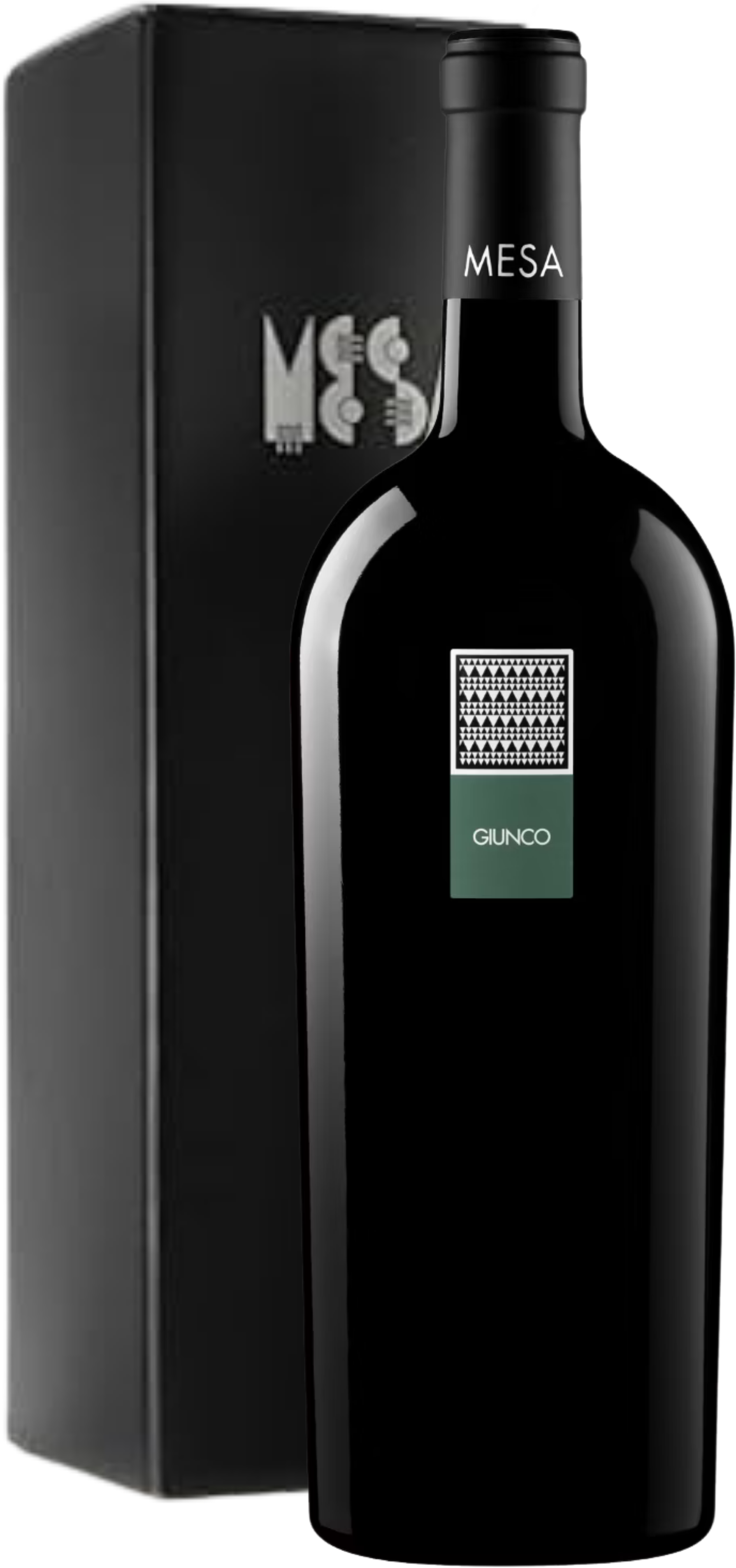 Vermentino di Sardegna 'Giunco' Magnum Mesa 2025 (Confezione)
